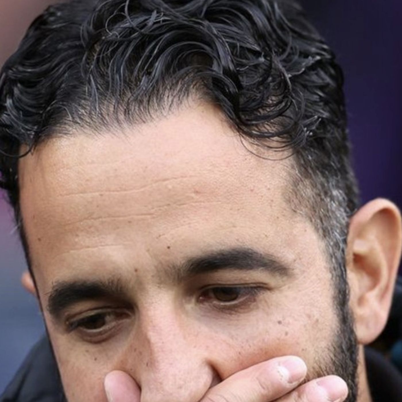 S82E13: If You're A Mediocre Or You Fail You Walk Away With Millions Of £'s - Trevor Gear On Managers