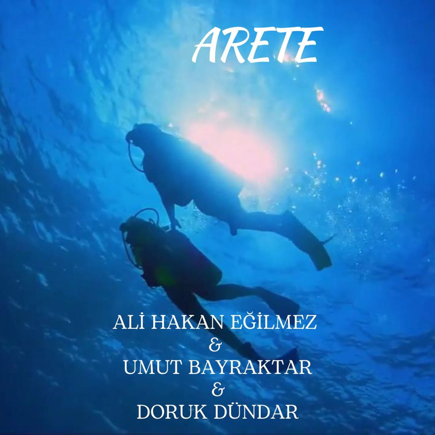 ARETE