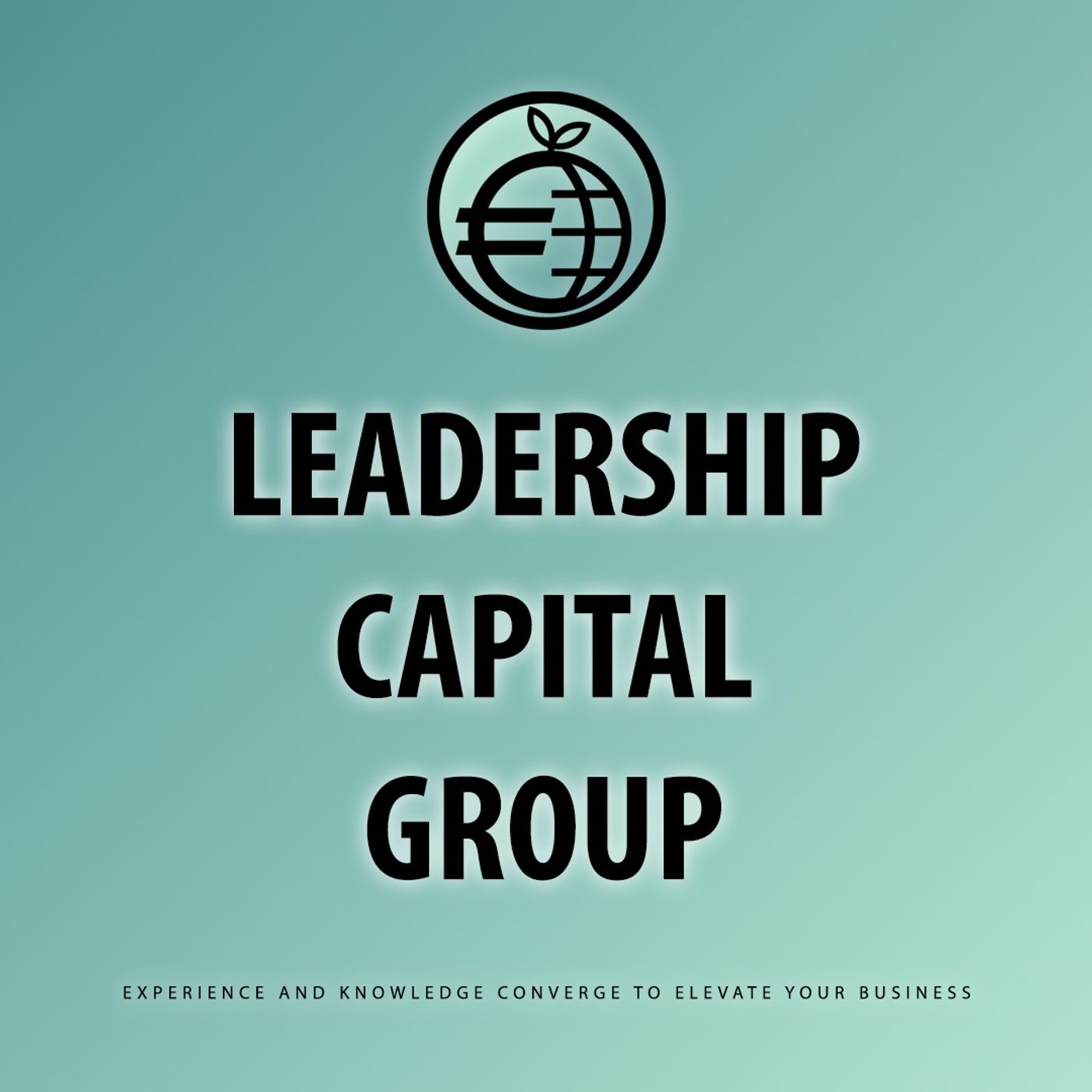 Leadership Capital Group af LCG