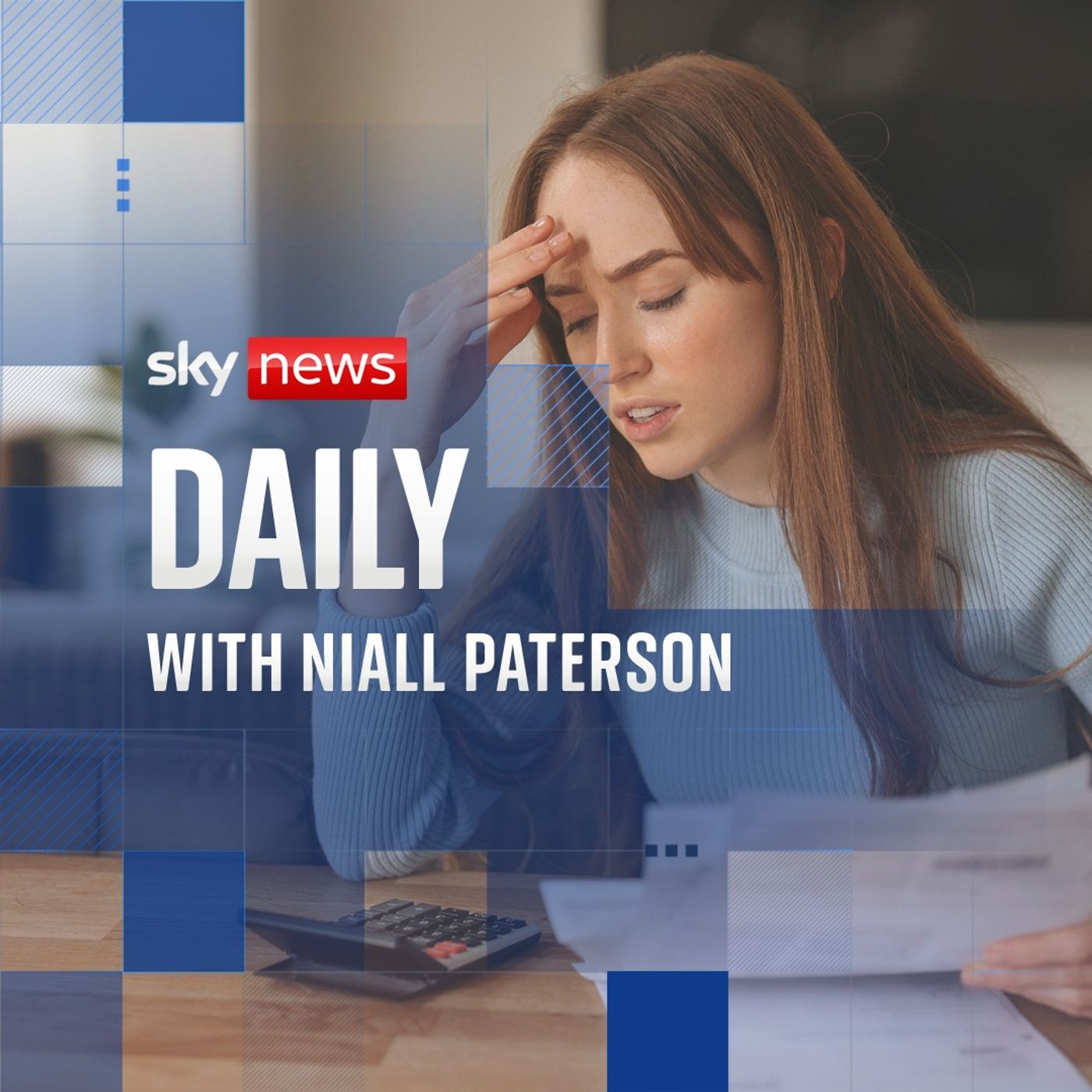 Sky News Daily
