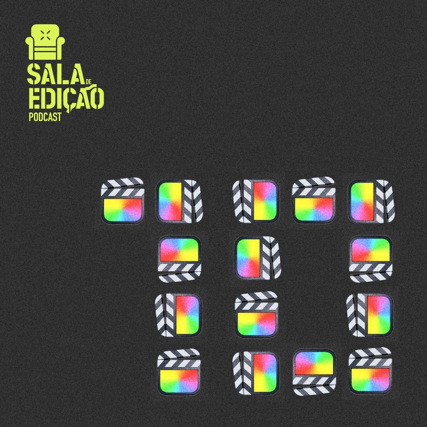 Sala de Edição