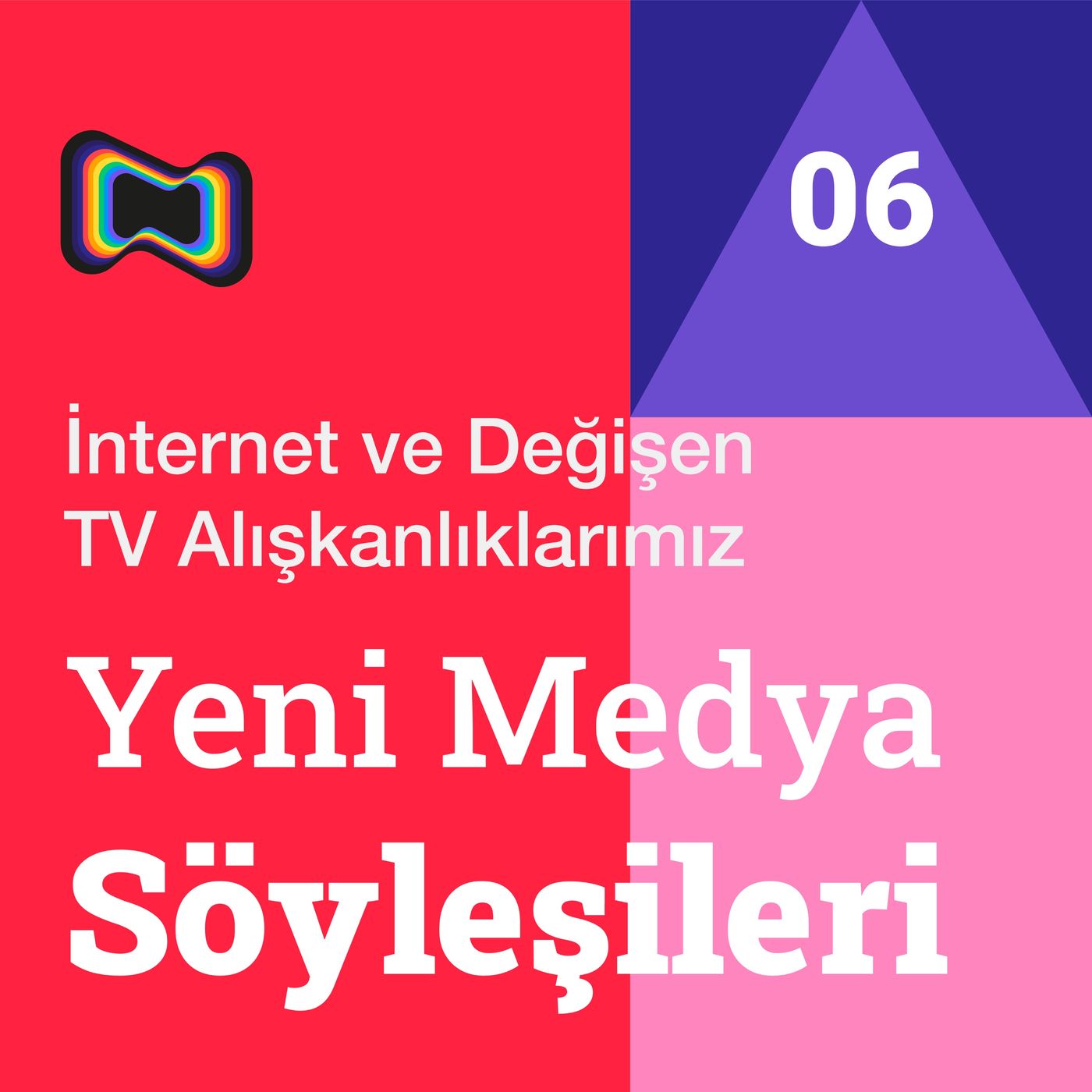 Yeni Medya Söyleşileri