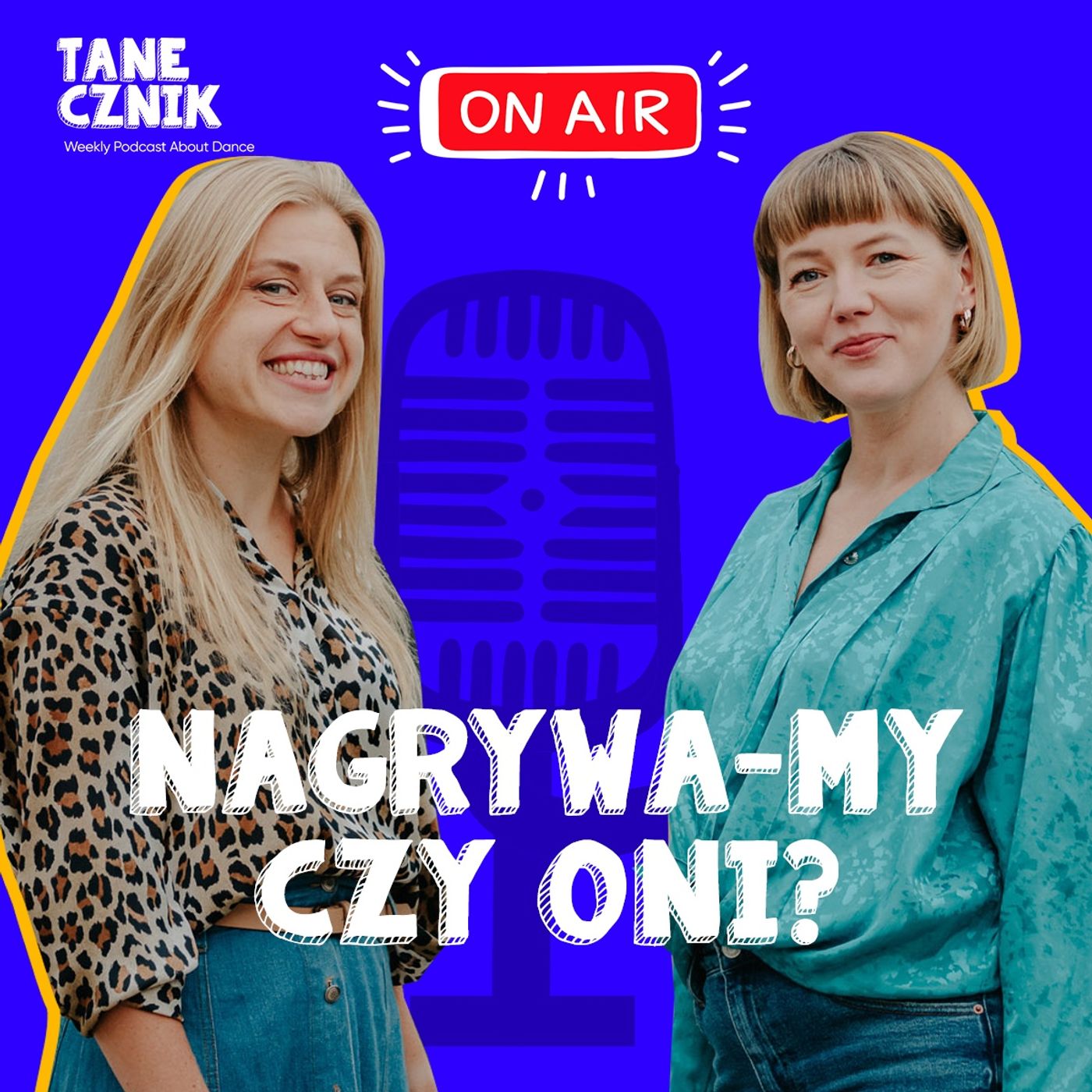 Tanecznik