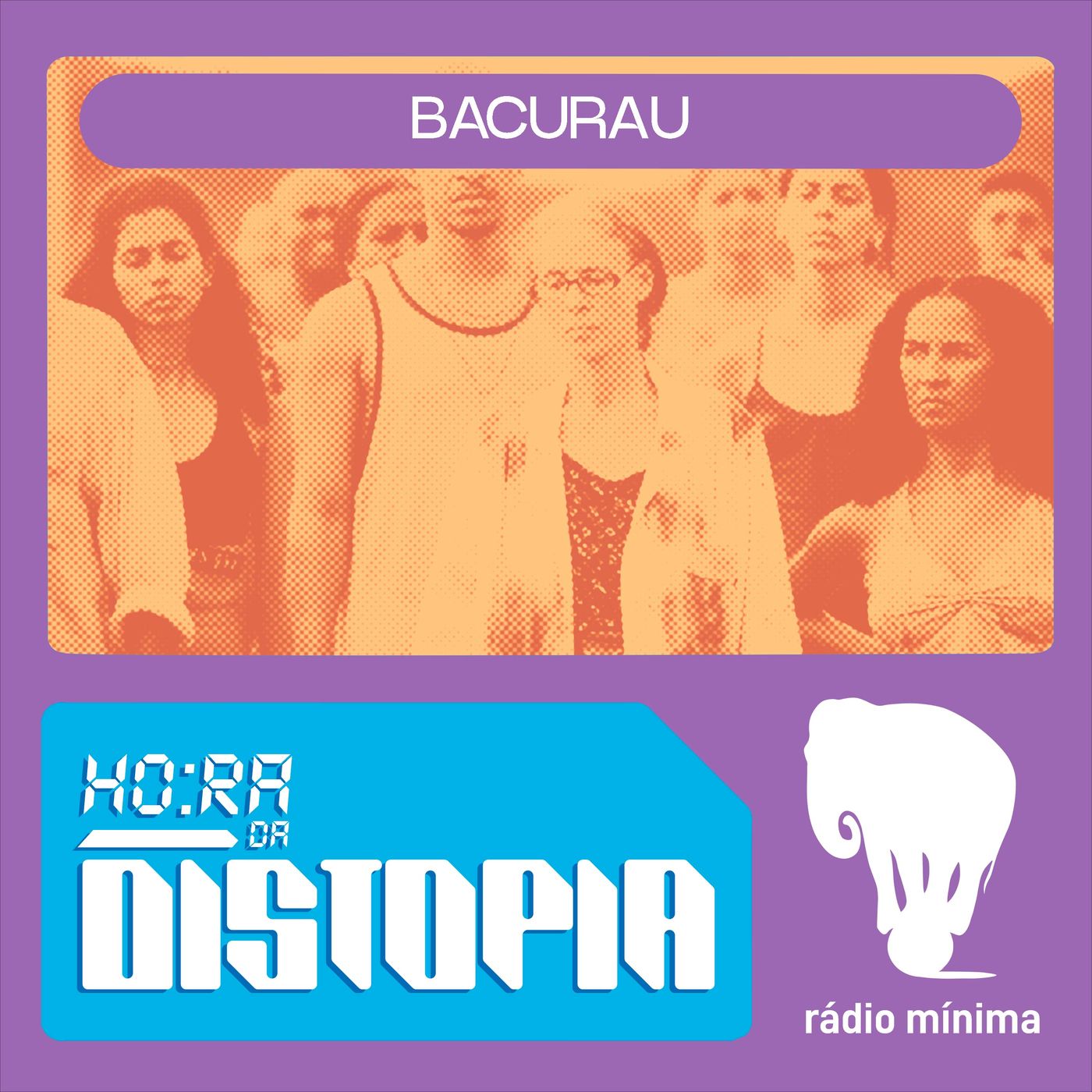 Hora da Distopia