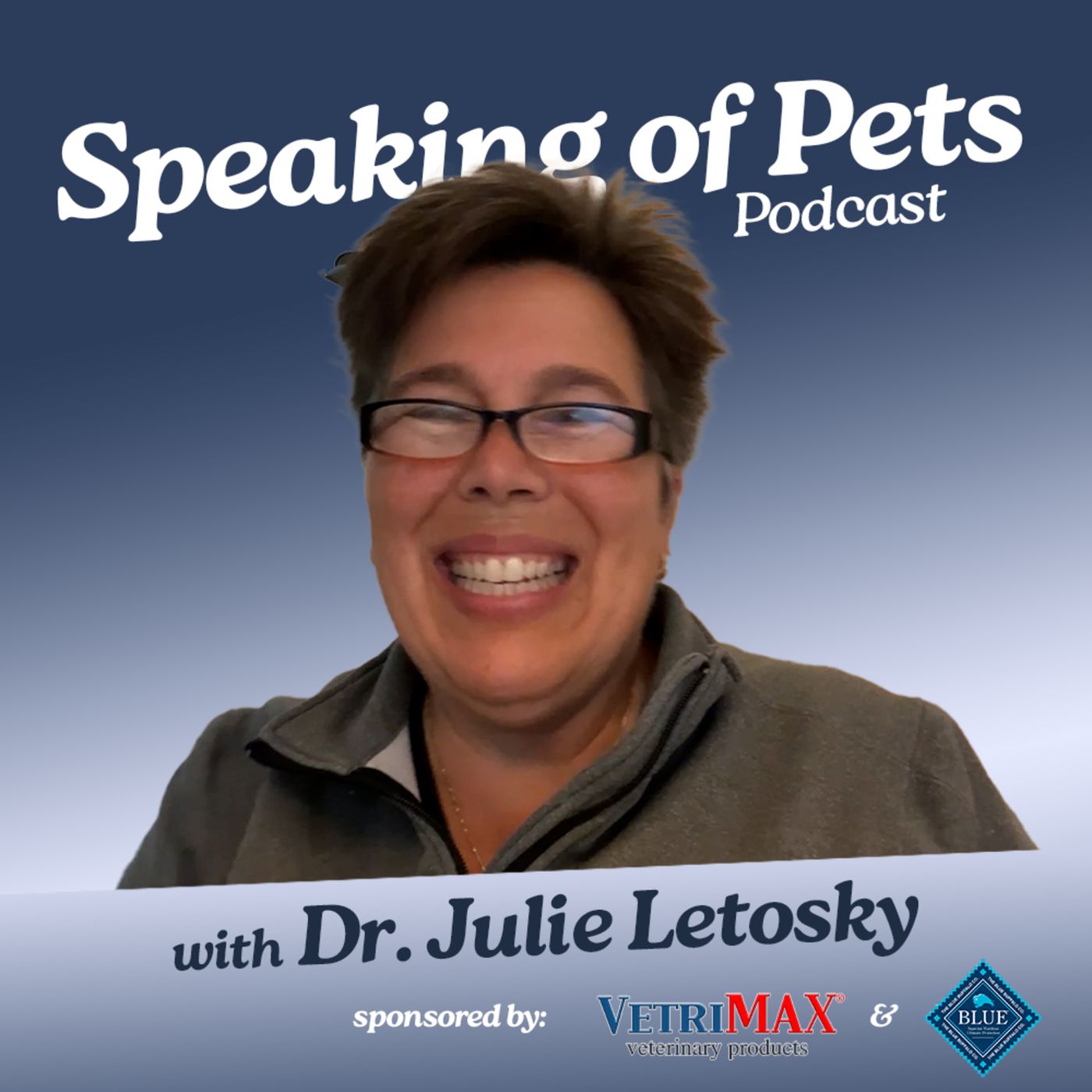 Speaking of Pets