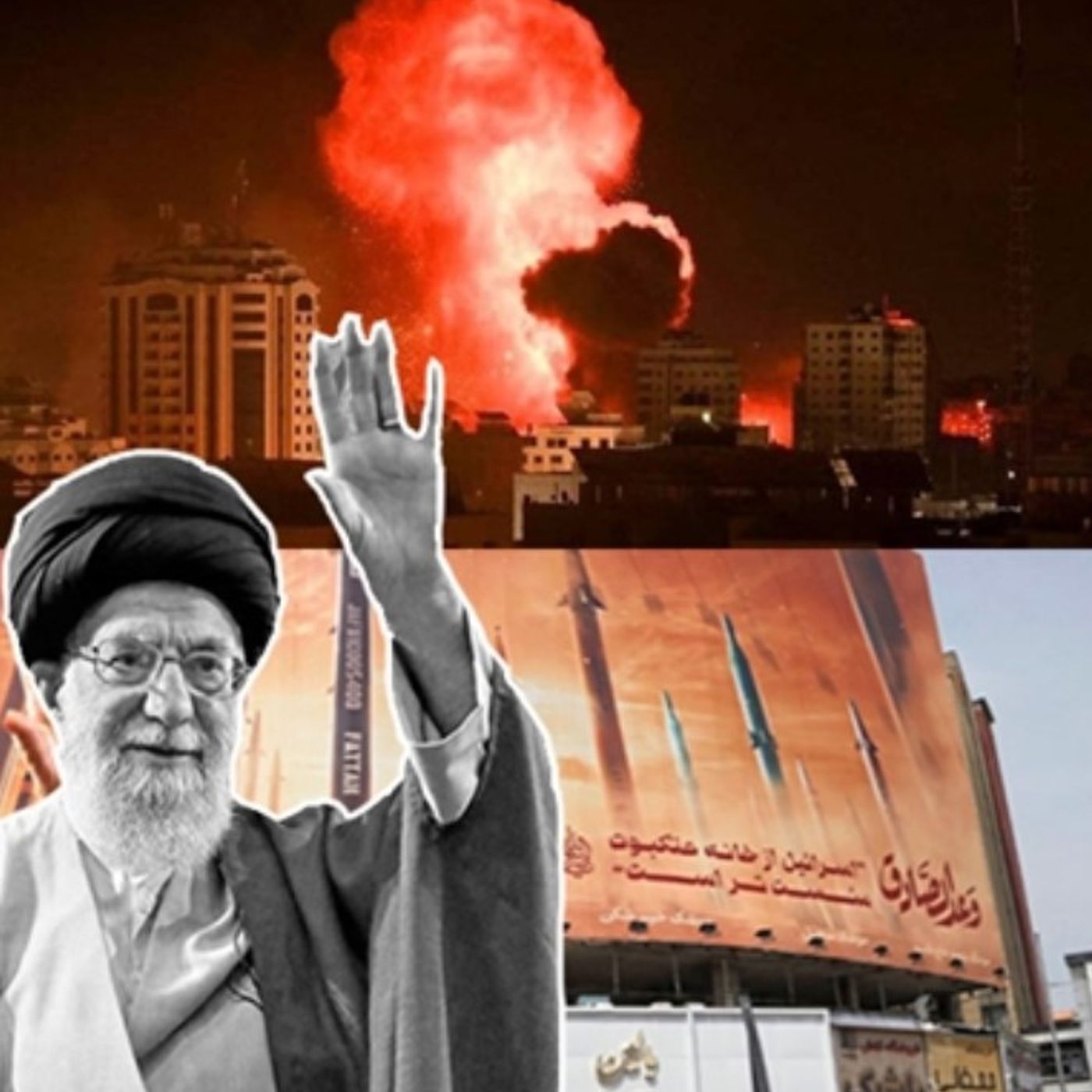 برملا شدن نقش رژیم در جنگ‌افروزی