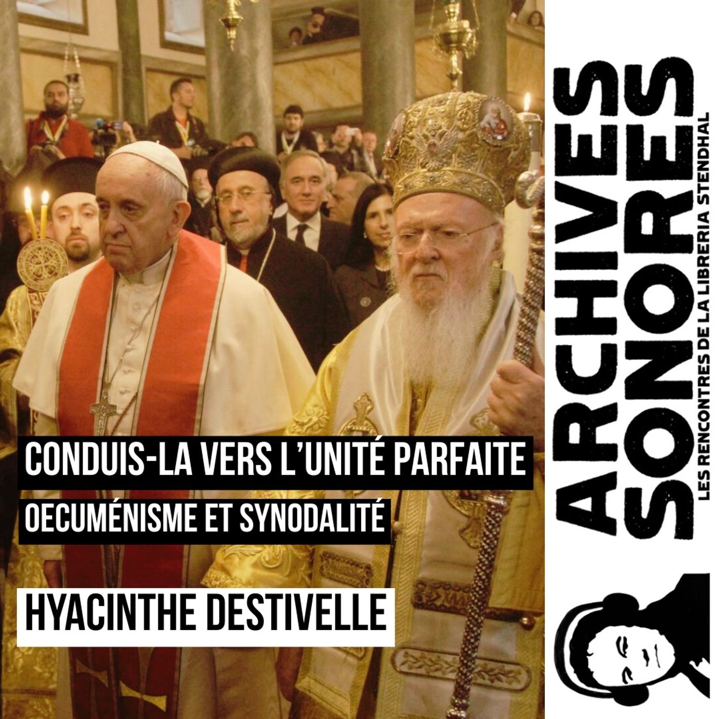 Archives sonores