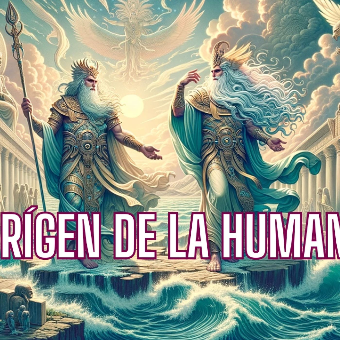 El guardián del conocimiento