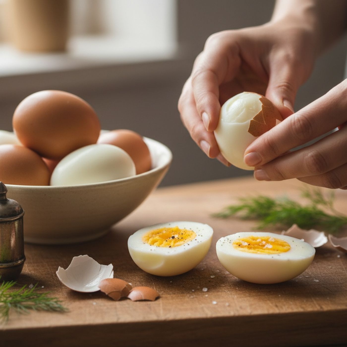 La nostra politica in cucina