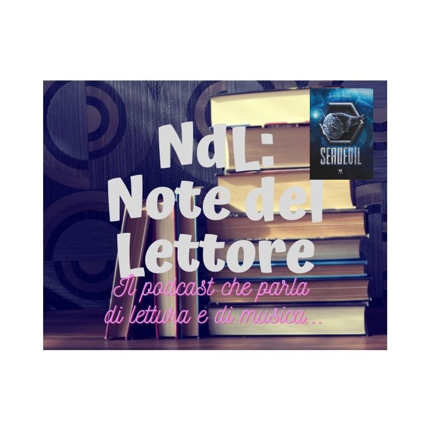 NdL: Note del Lettore