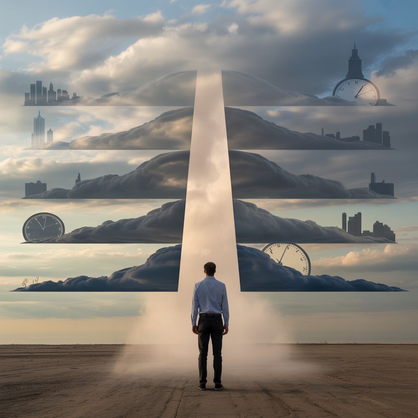 A Prayer About Demands:  "When Life’s Demands Seem Impossible" episode artwork