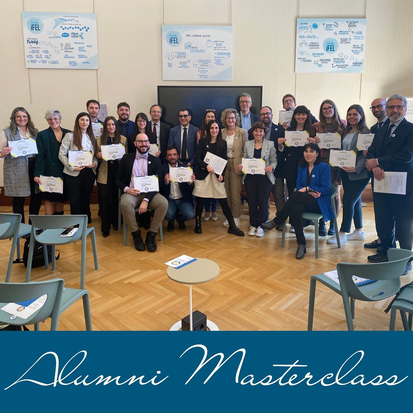 Competenze finanza ed economia locale
