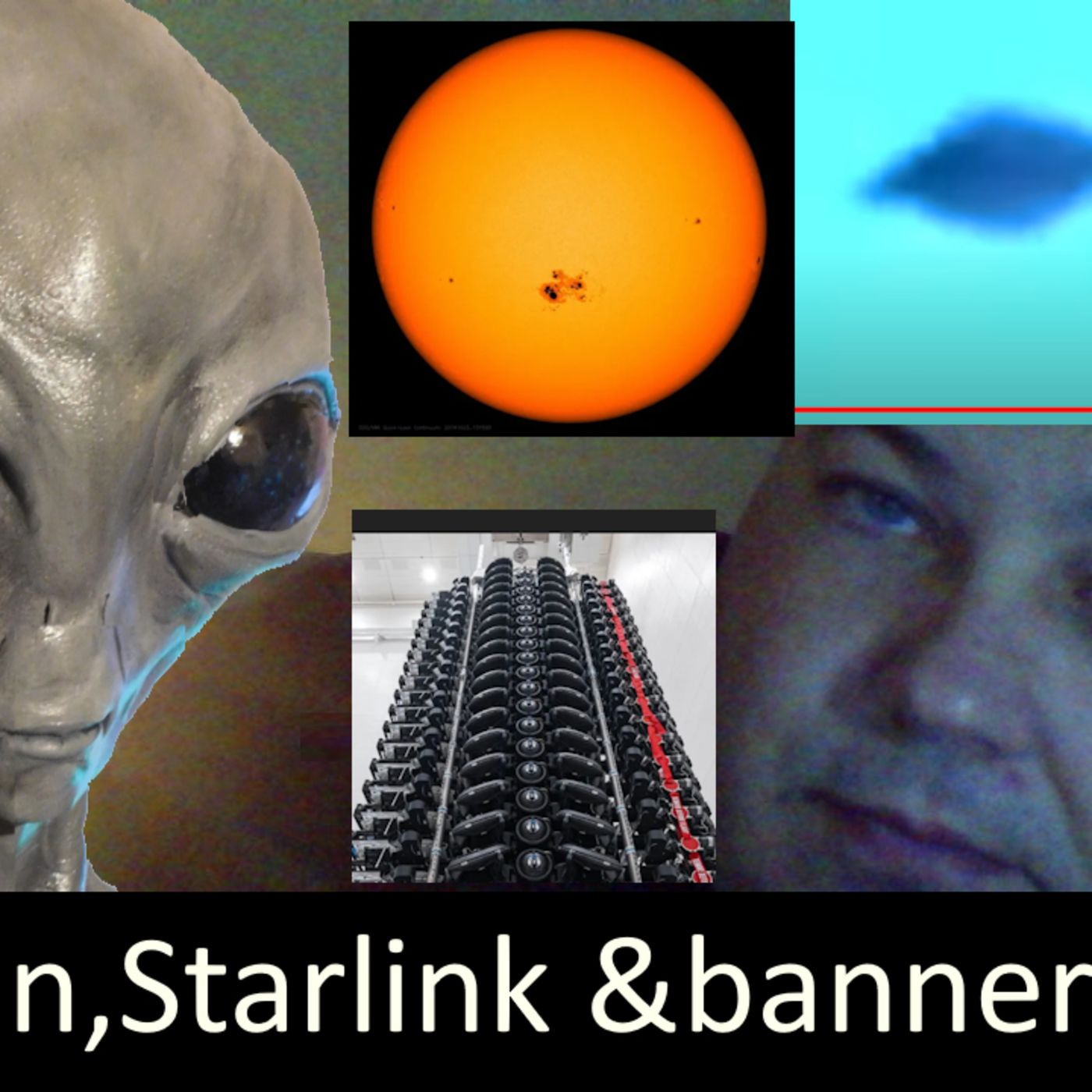 TheOutThereChannel UFO Paranormal Chat Podcast