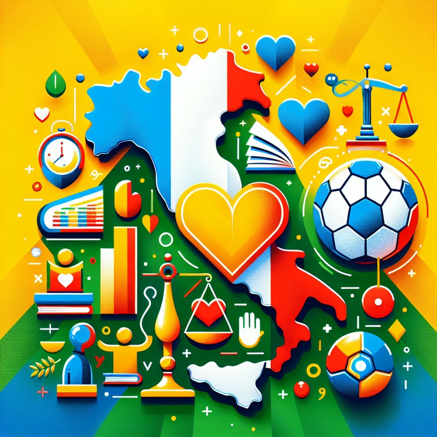 03 aprile 2025 - The Italian Bulletin: Tra drammi, sport e pizze 'No Dazi' - Le notizie del giorno episode artwork