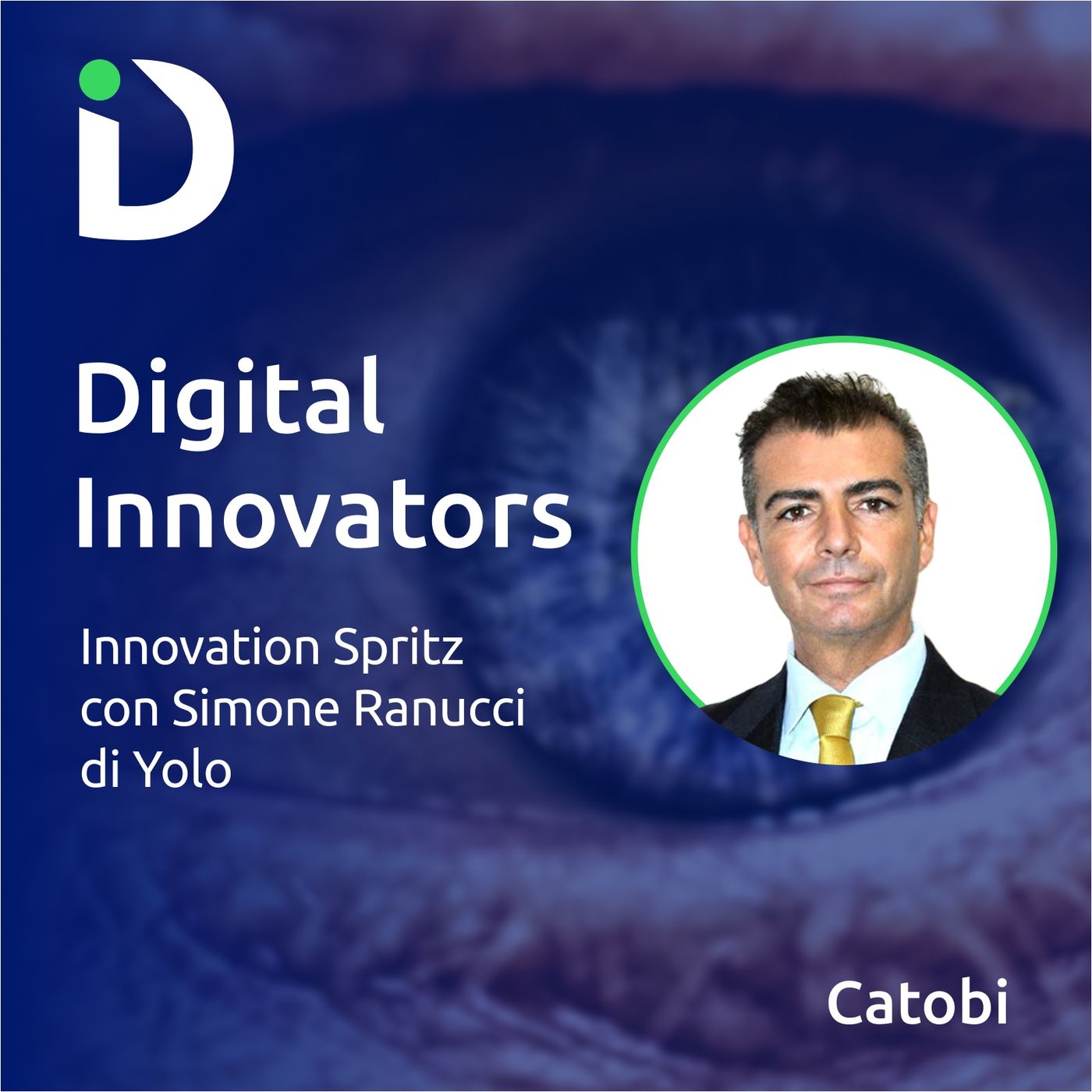 Digital Innovators: il podcast di Catobi