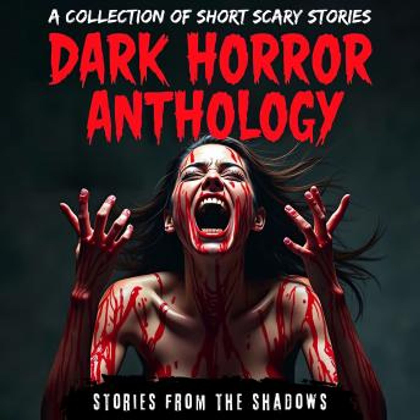 Download Best Full Audiobooks in Mystery, Thriller & Horror, Horror