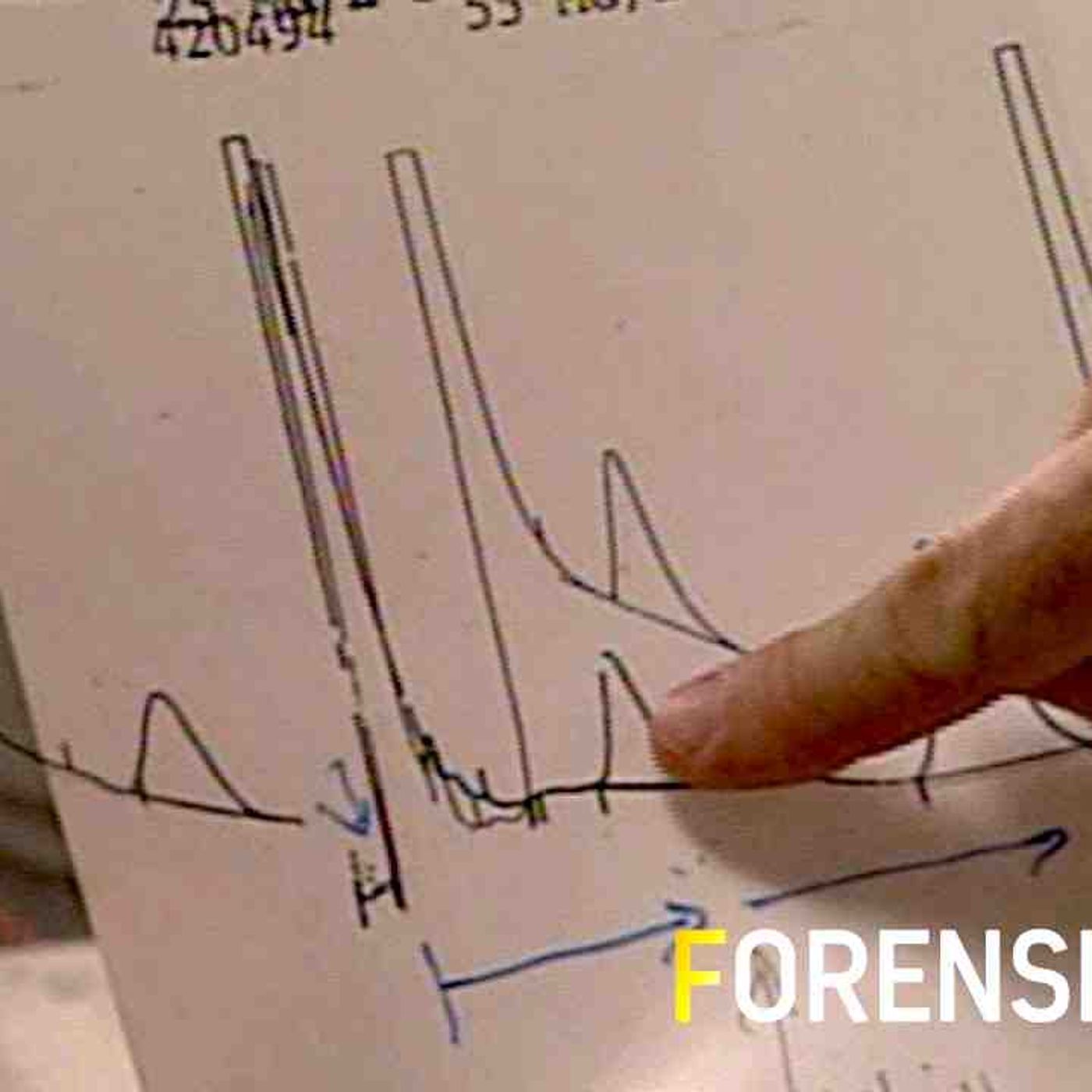 Forensic Files _ Season 3_ Episode 12 _ Broken Bond (In HD) episode artwork