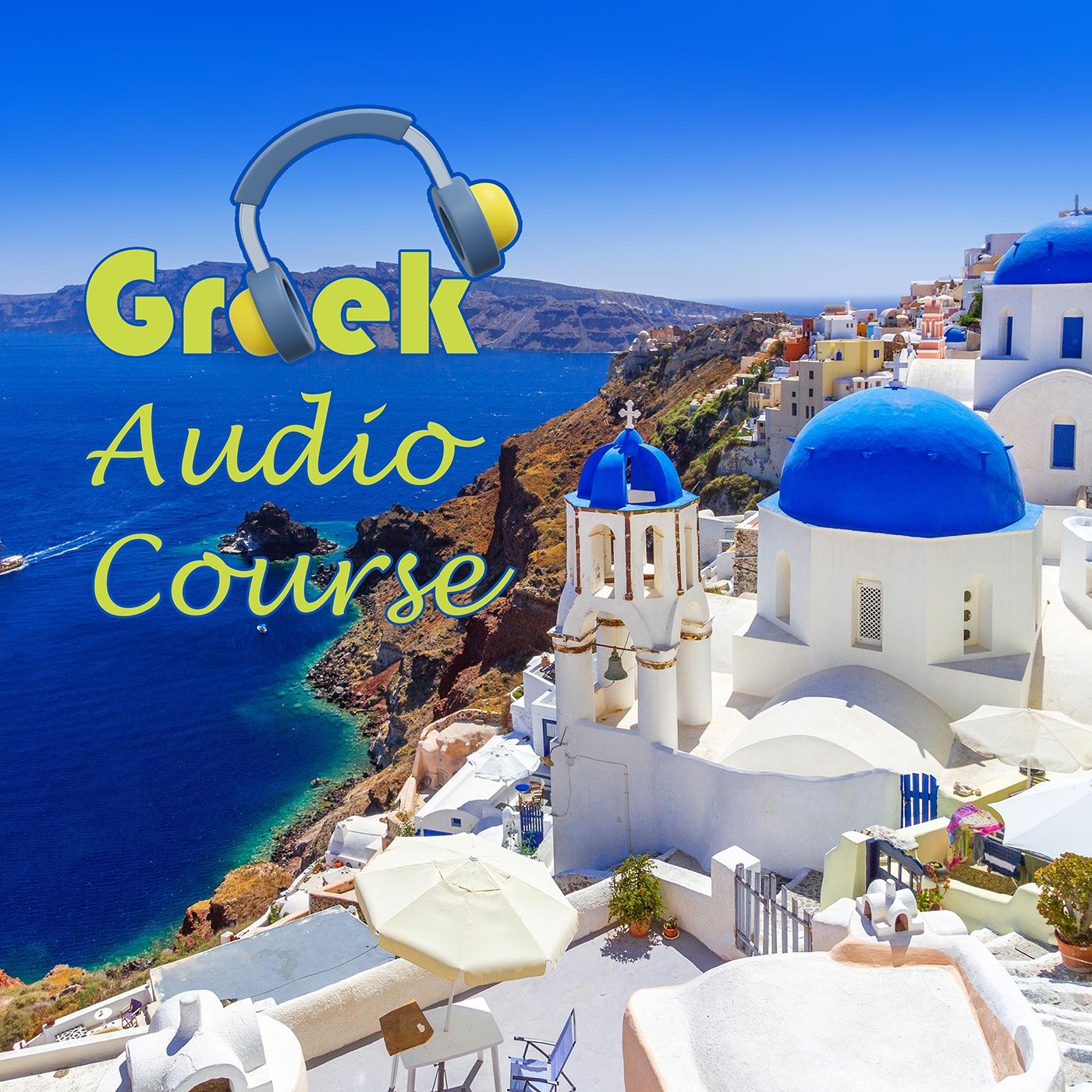 Make it Greek