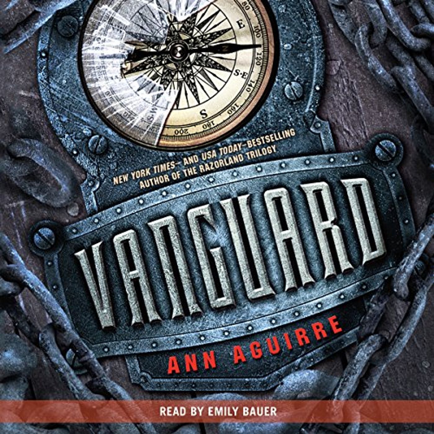 Get Top 100 Full Audiobooks in Teens, Sci-Fi & Fantasy