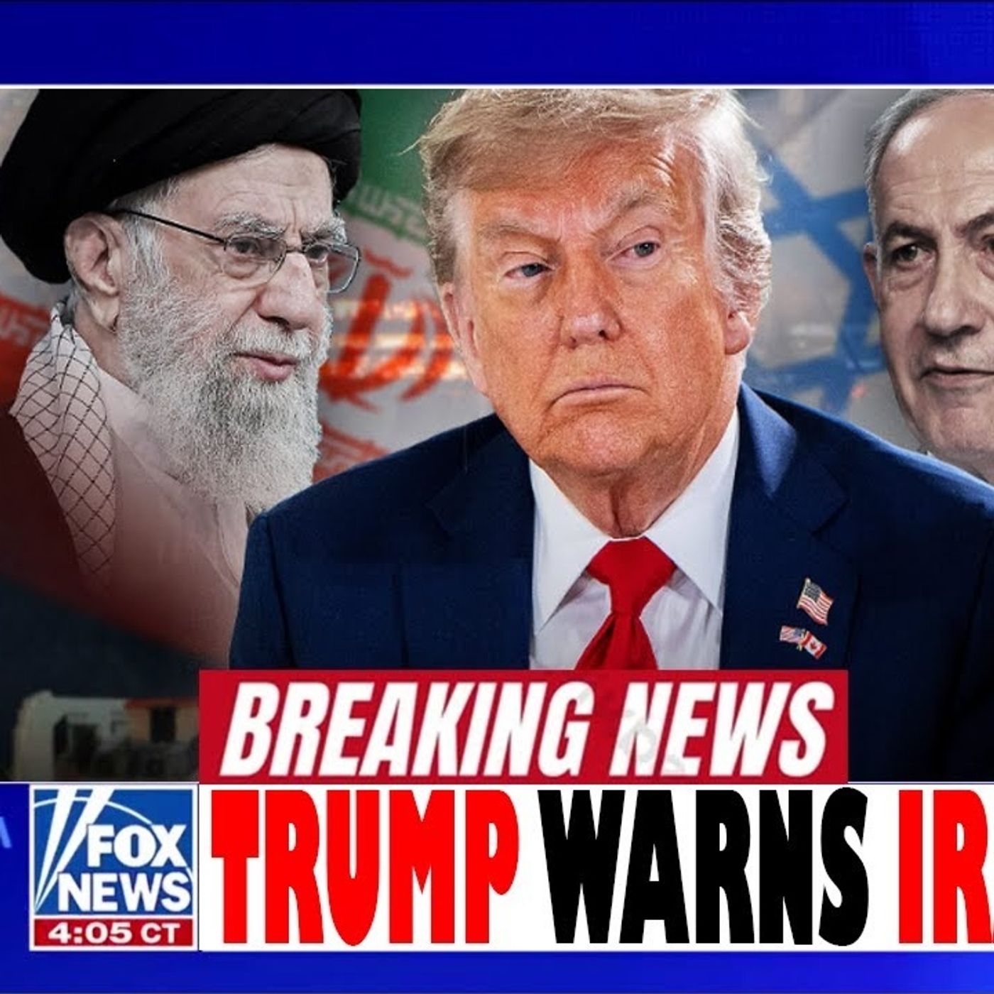 The Ingraham Angle 7/3/25 | BREAKING FOX NEWS July 3, 2025 episode artwork