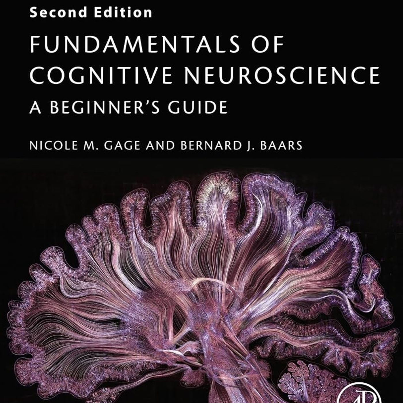 Fundamentals of Cognitive Neuroscience: A Beginner's Guide episode artwork