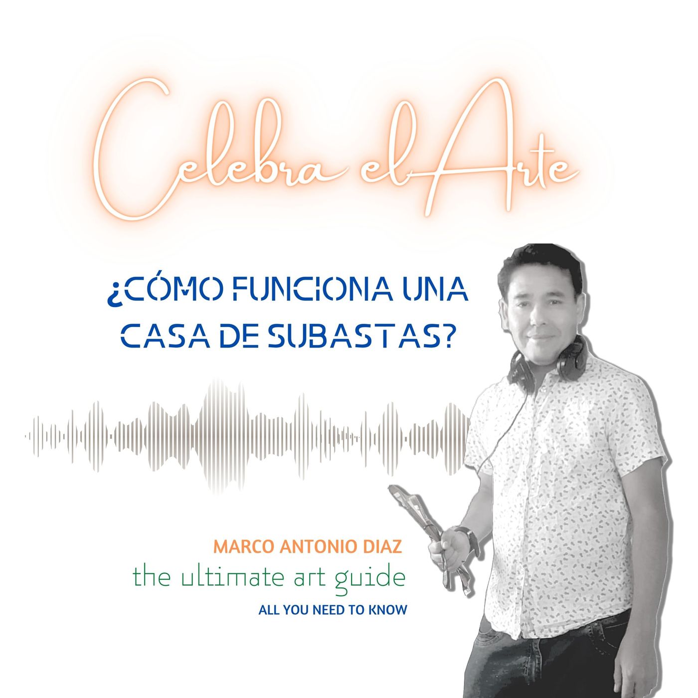 CELEBRANDO EL ARTE