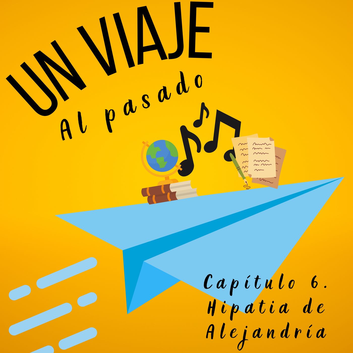 Un viaje al pasado