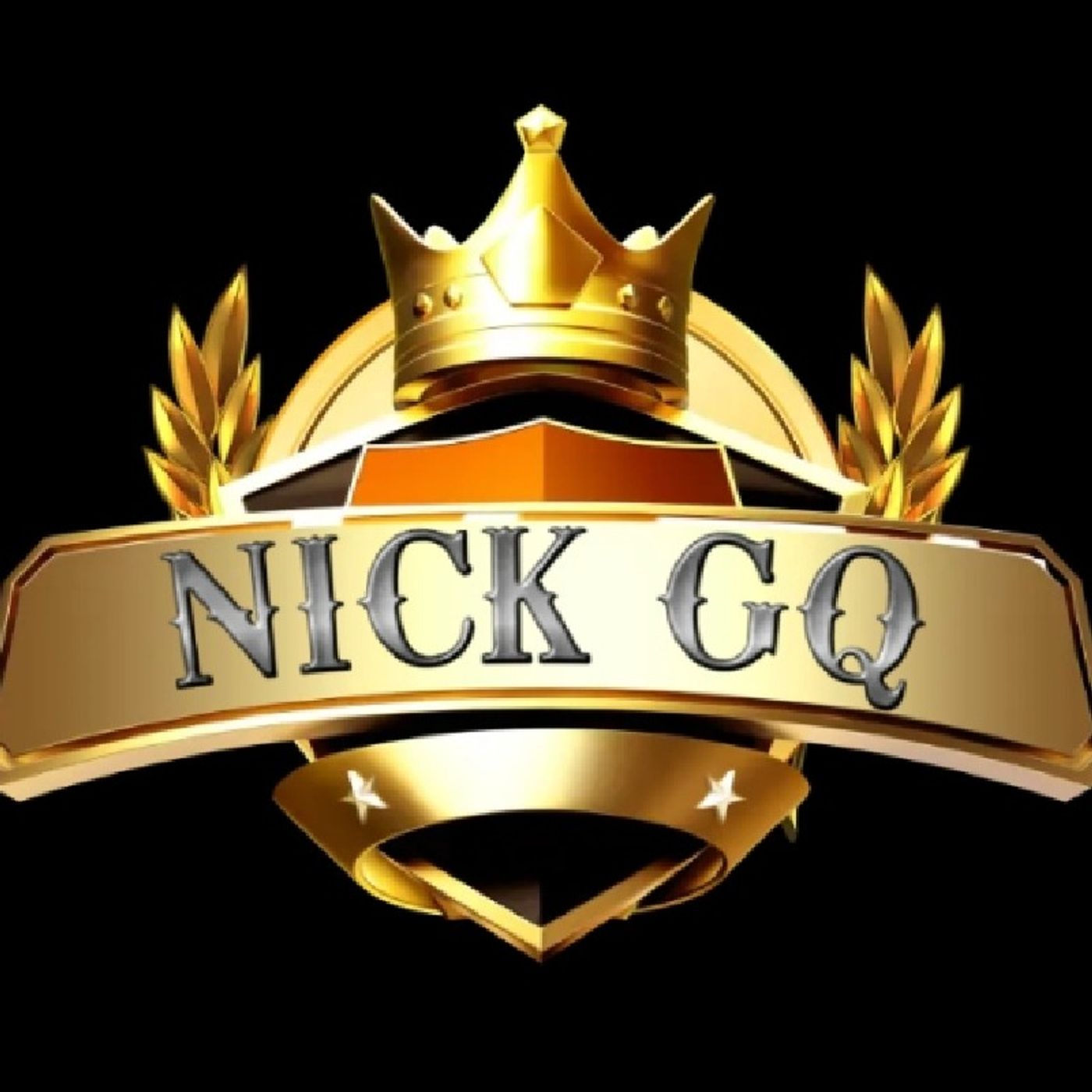 NICKGQ Comics and Coffee Show