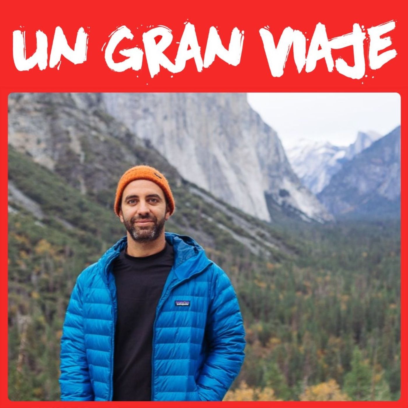 223. La vuelta al mundo en pandemia en solitario, con Jorge Noguerales