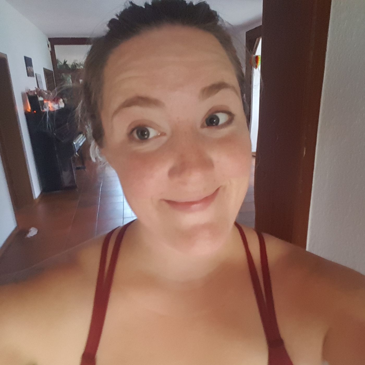 Herzwärts und Heilwärts mit Svenja