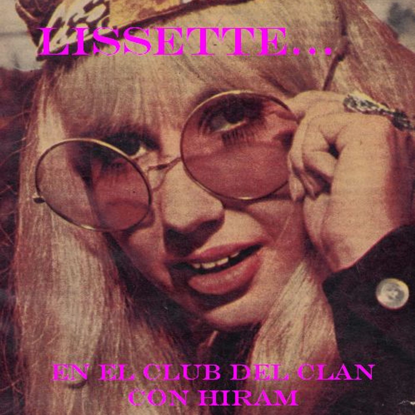 CLUB DEL CLAN CON HIRAM MORALES