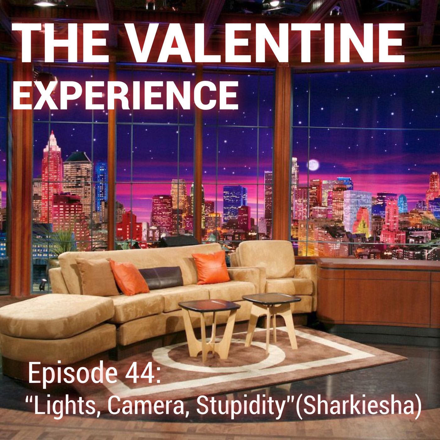 The Valentine Experience