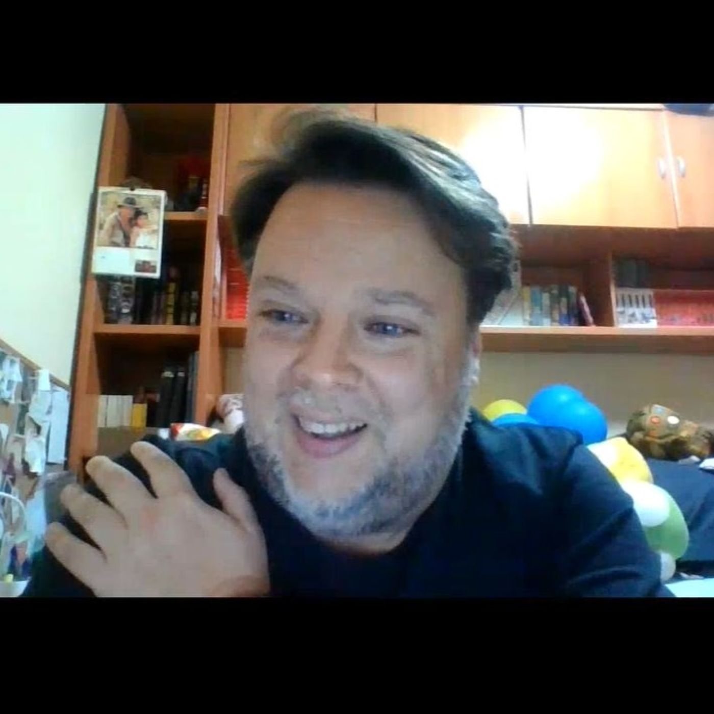 Mi experiencia como escritor - Blog de autor de Leonardo Jiménez