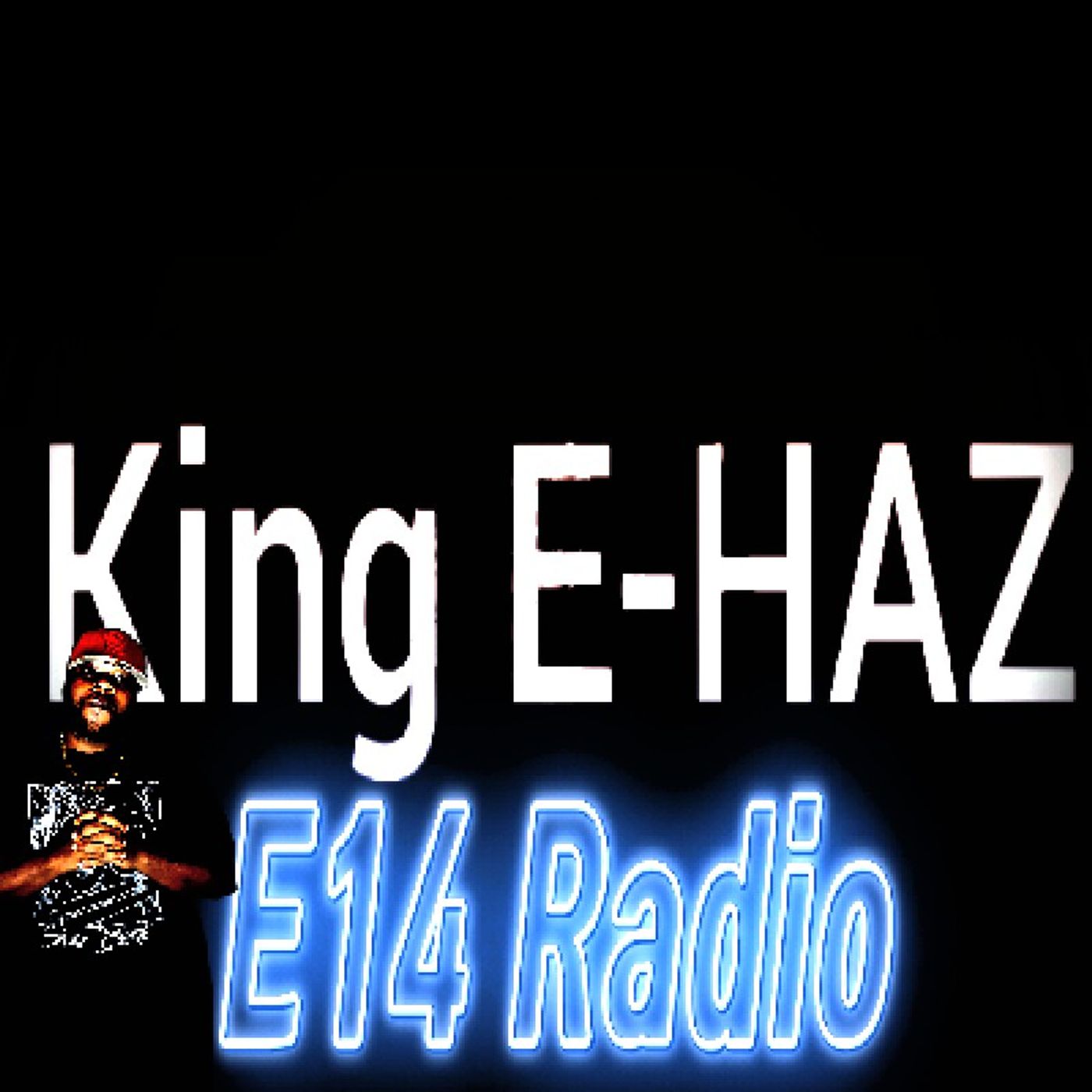 Episode 33 - E14 Radio episode artwork