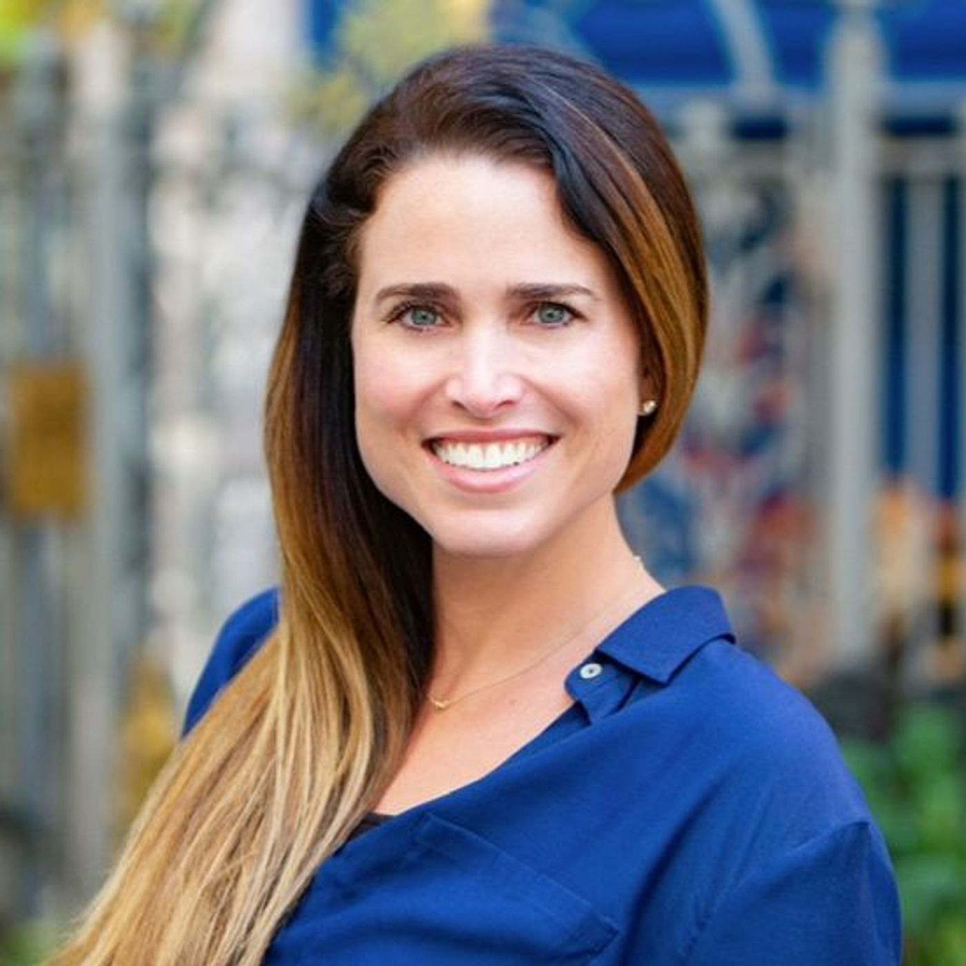 Episode 537 - Interview With Brooke Schnittman!