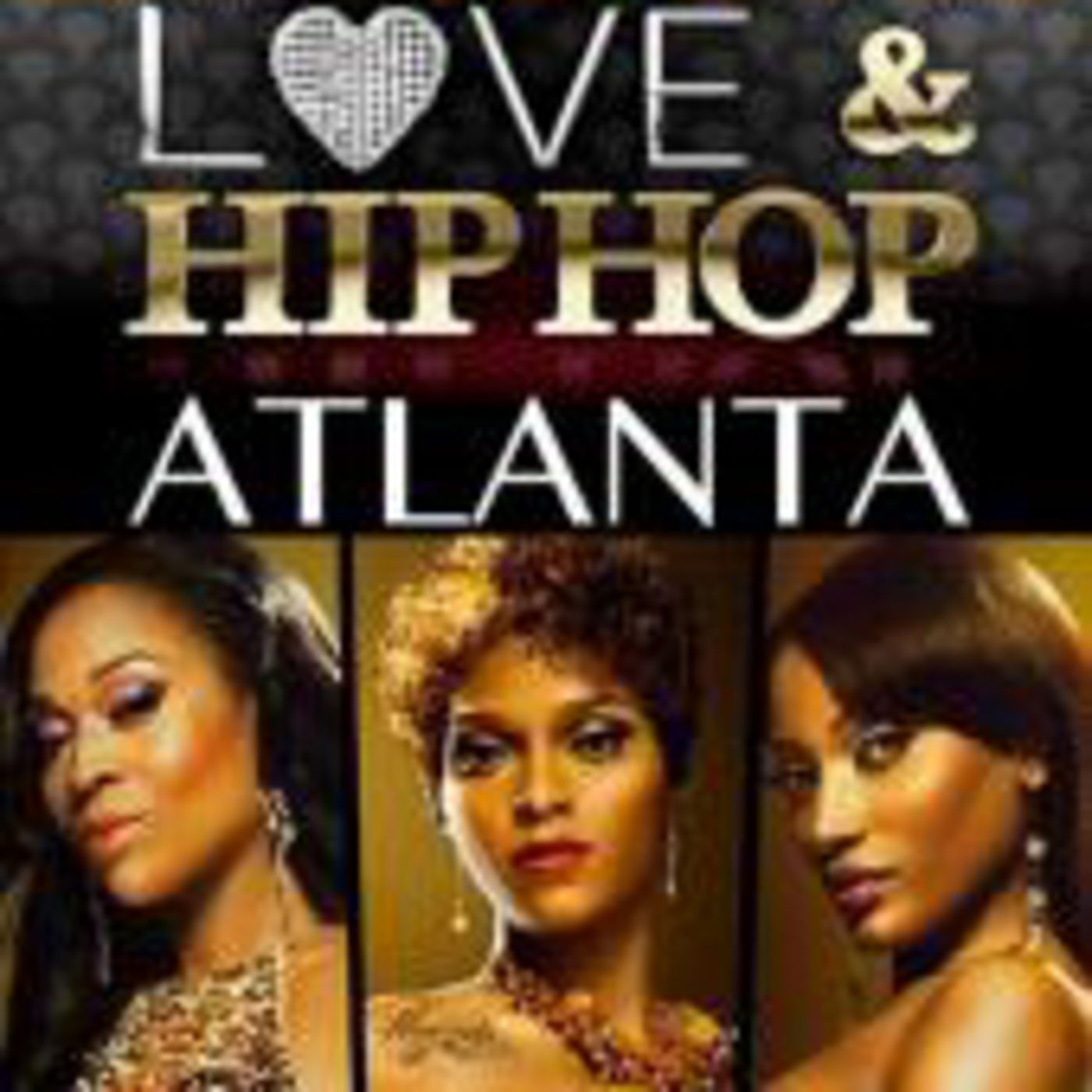 Red Baron vs Love and Hip Hop , Do Black Lives really matter? episode artwork