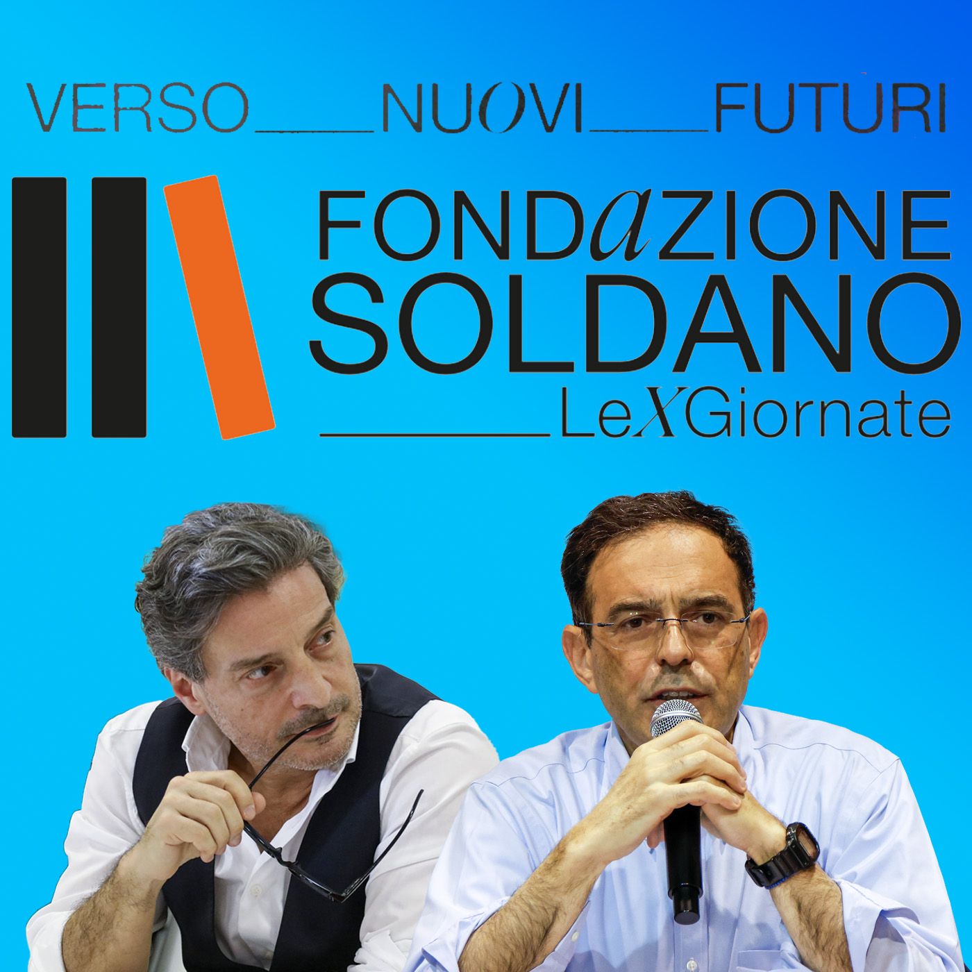 Verso Nuovi Futuri
