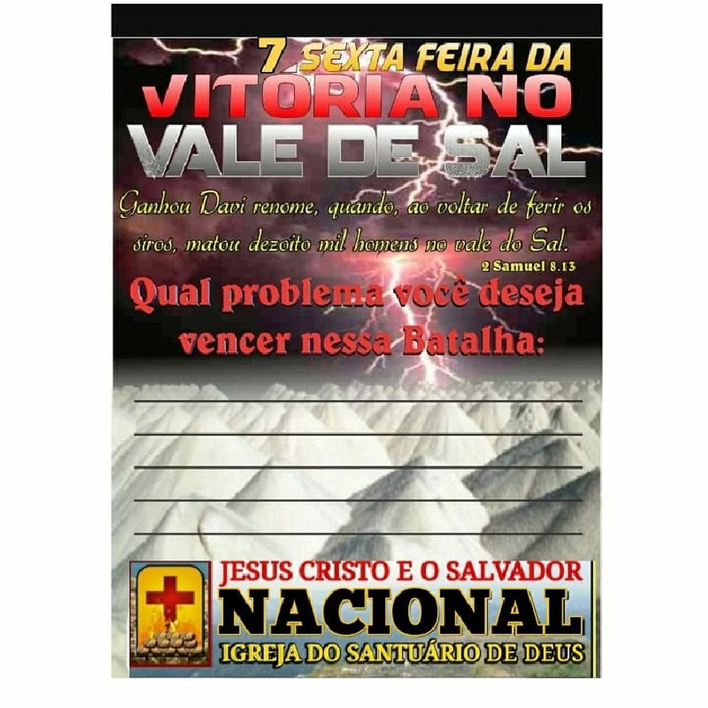 Igreja Nacional do Santuário d\'s show