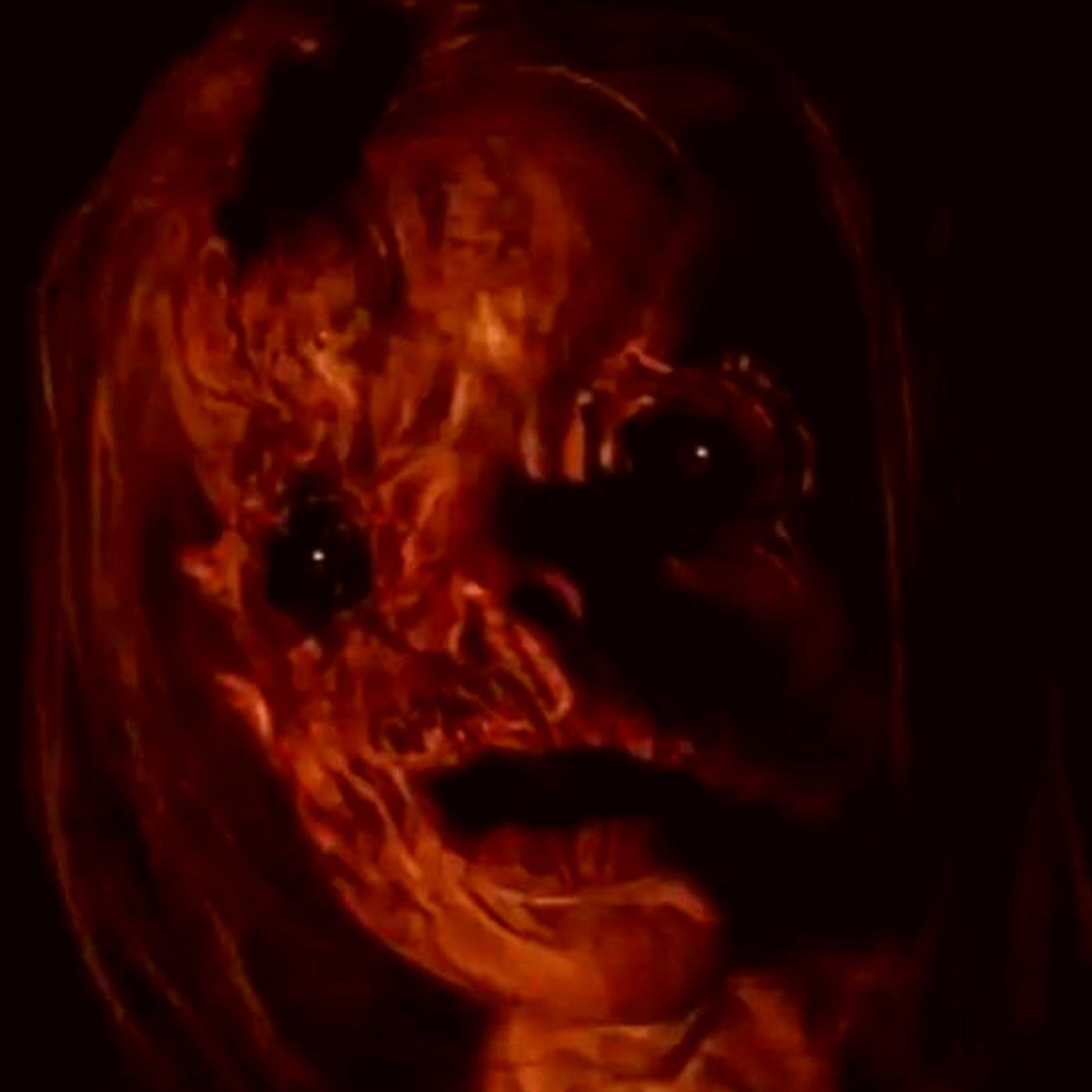 Una Bruja Me Acecha Historias De Terror - REDE