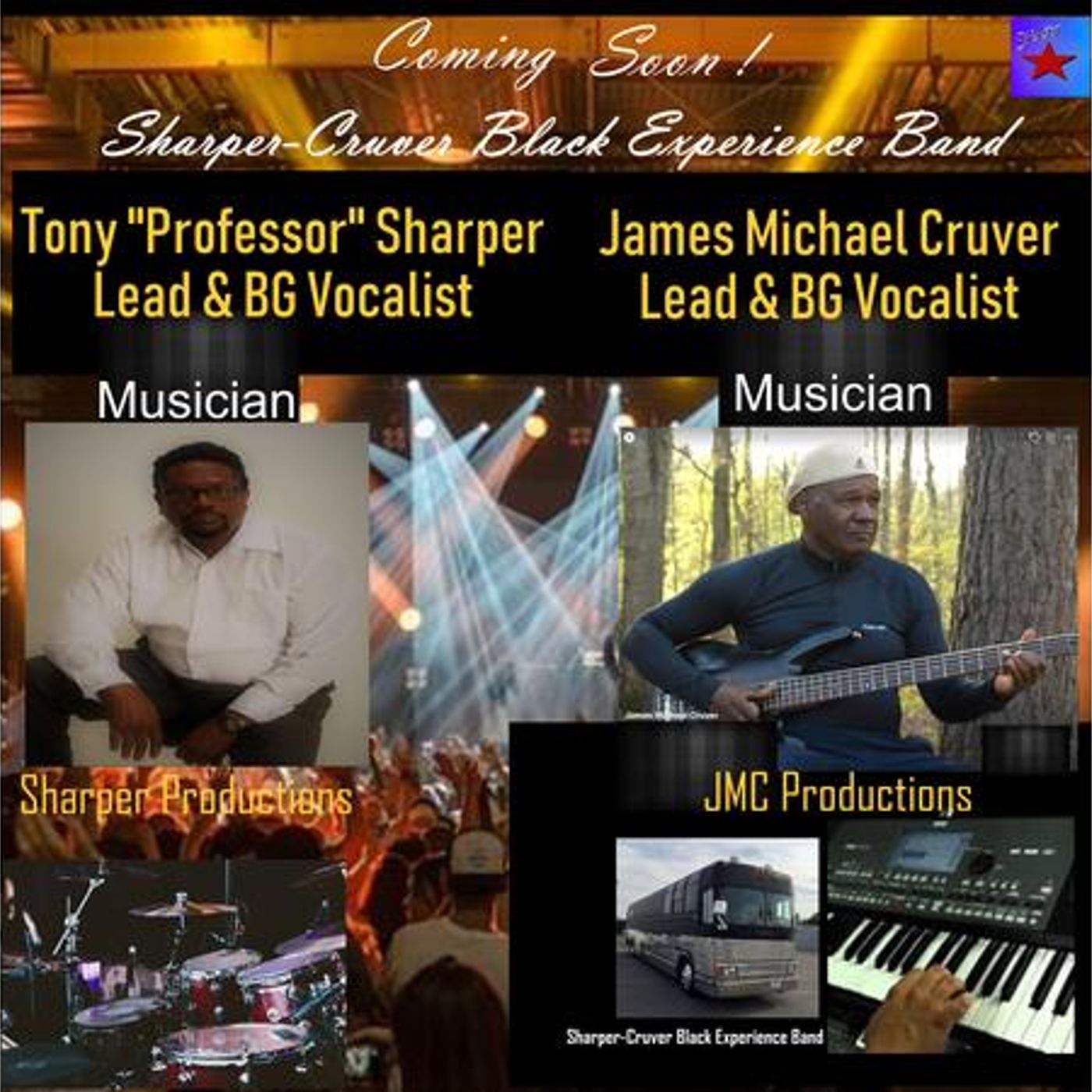 Howcee Productions Gospel Friday Radio Broadcast Seeking Justice God Requires It episode artwork