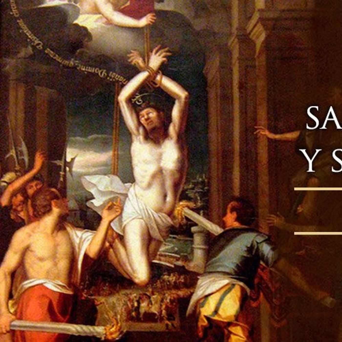 El Evangelio del día