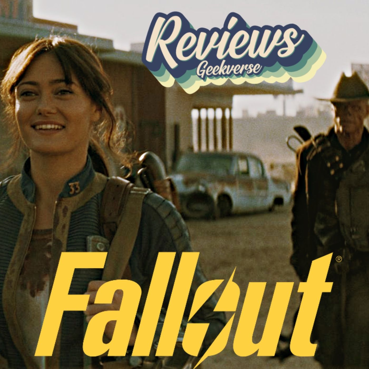 Fallout Season 2 Episode 2-4 Spoilers Review Fallout Season 2 Episode 2-4 Spoilers Review