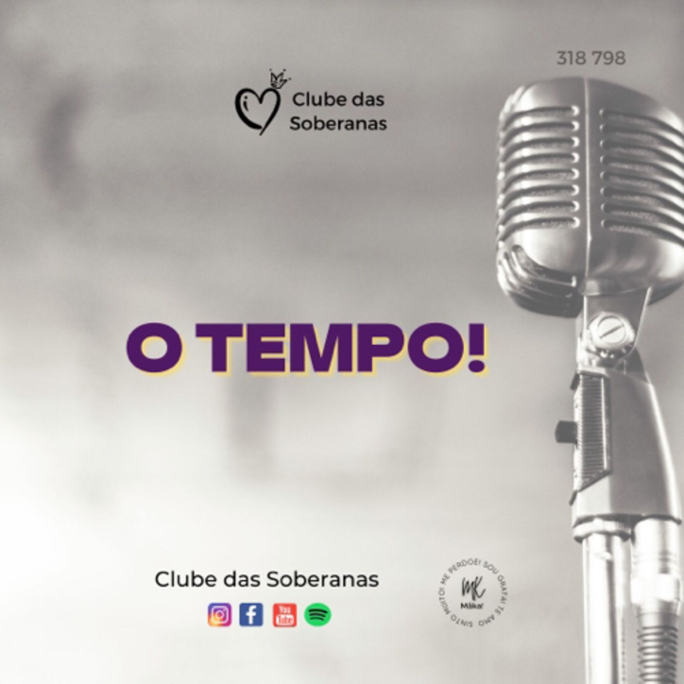 Clube das Soberanas