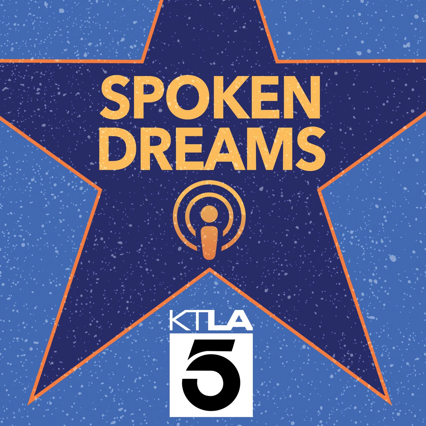 Spoken Dreams