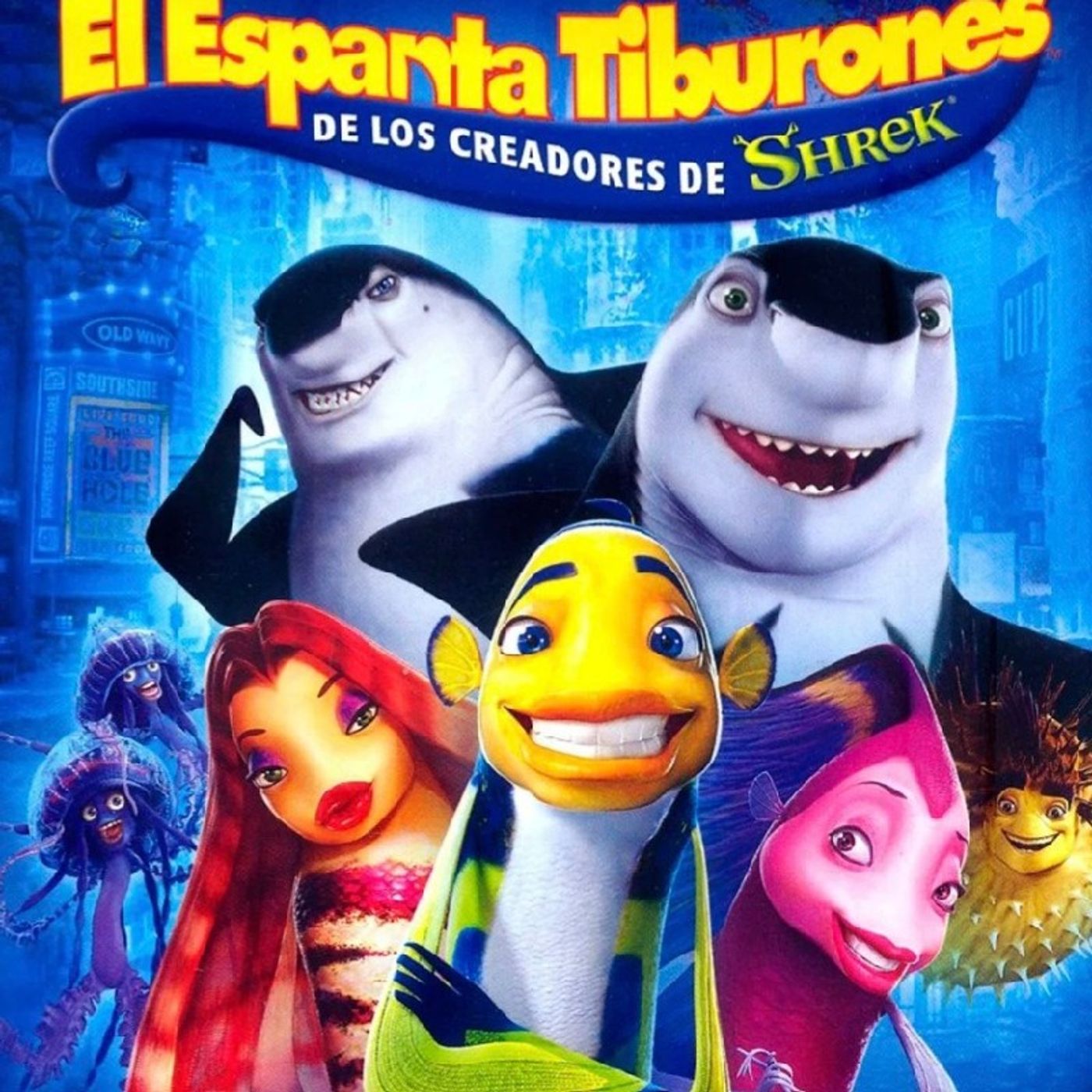 Reseña critica Lengua y comunicación. episode artwork