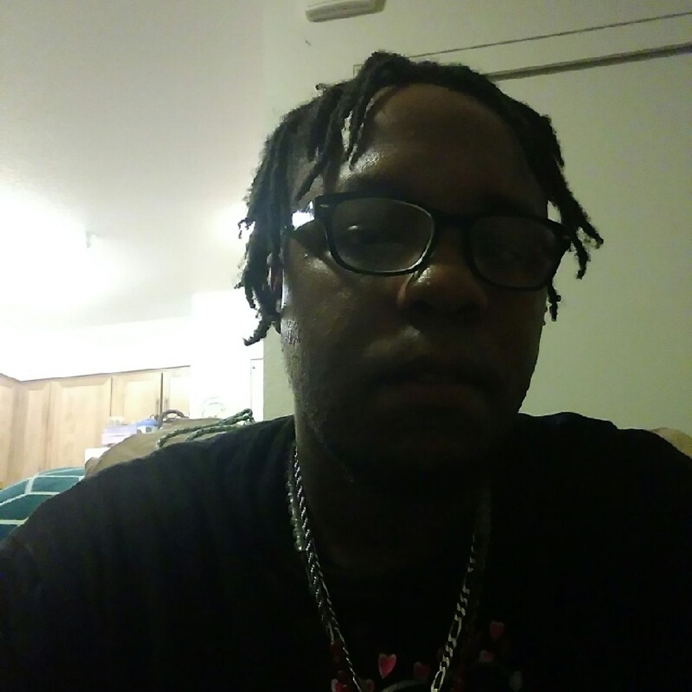 Verrod Chapman\'s show