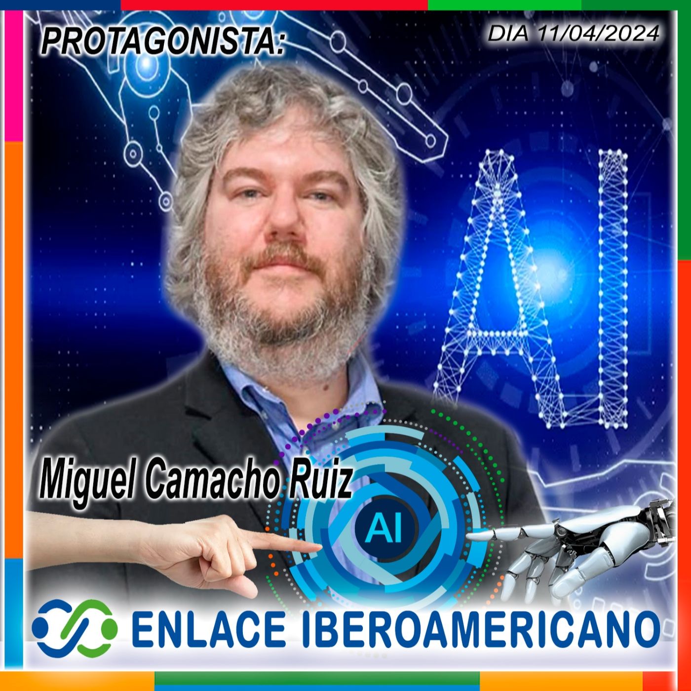 Enlace Iberoamericano