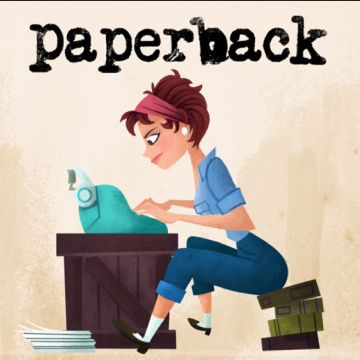 Moptimise 16 : Paperback