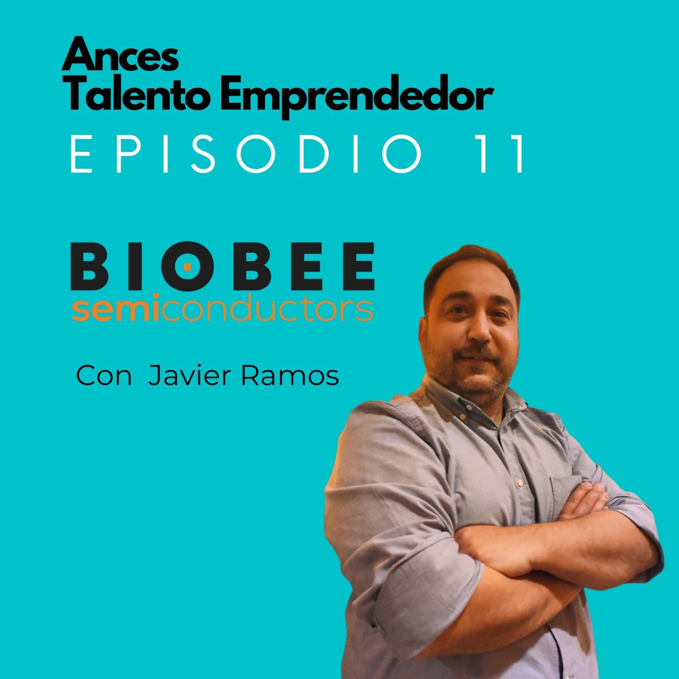 Ances Talento Emprendedor