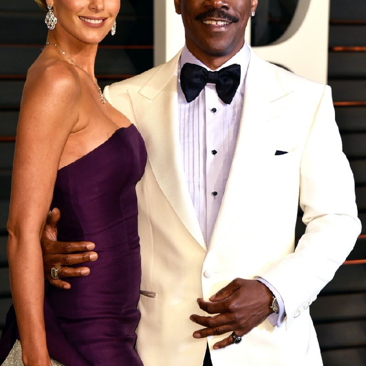 Eddie Murphy's Welcomes His 10th Child Born Nov 30th episode artwork